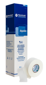 Algodón | Hipoalergic