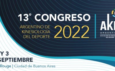 13° Congreso de la AKD 2022 – Argentina