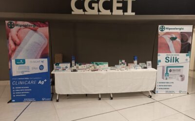 V PROVINCIAL DAY OF SURGICAL INSTRUMENTATION
