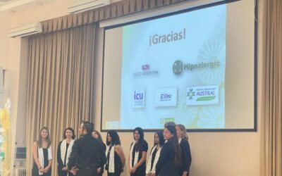 PREMIOS DAISY 2024