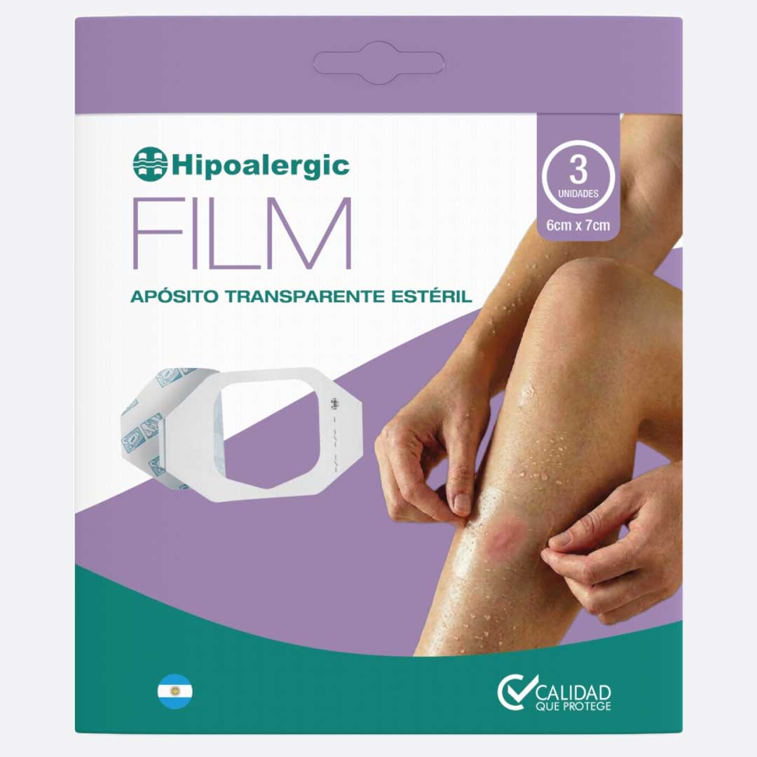 Film (Farmacéutica)
